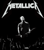 James Hetfield wall art