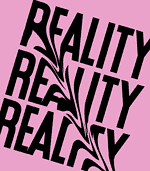 Reality Wall art