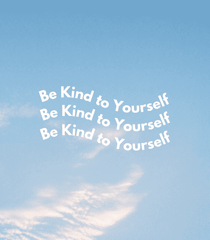 Personal growth wall art