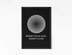 Minimalist Quote Wall Art
