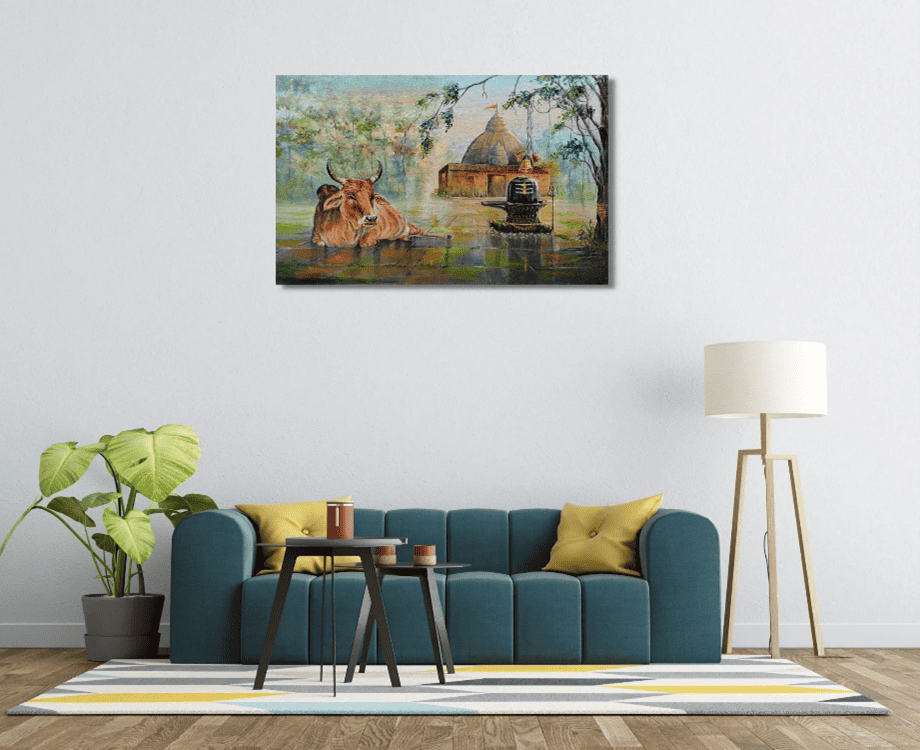 Wall Art - Buy Premium Wall Art Online in India