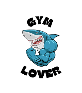 Gym Lover Wall Art