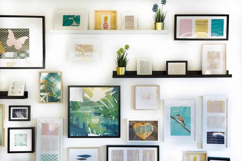 Framed Wall Art Buying Guide