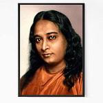 Paramahansa Yogananda Wall Art