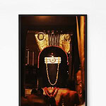 Thiruvannamalai Siva Wall Art