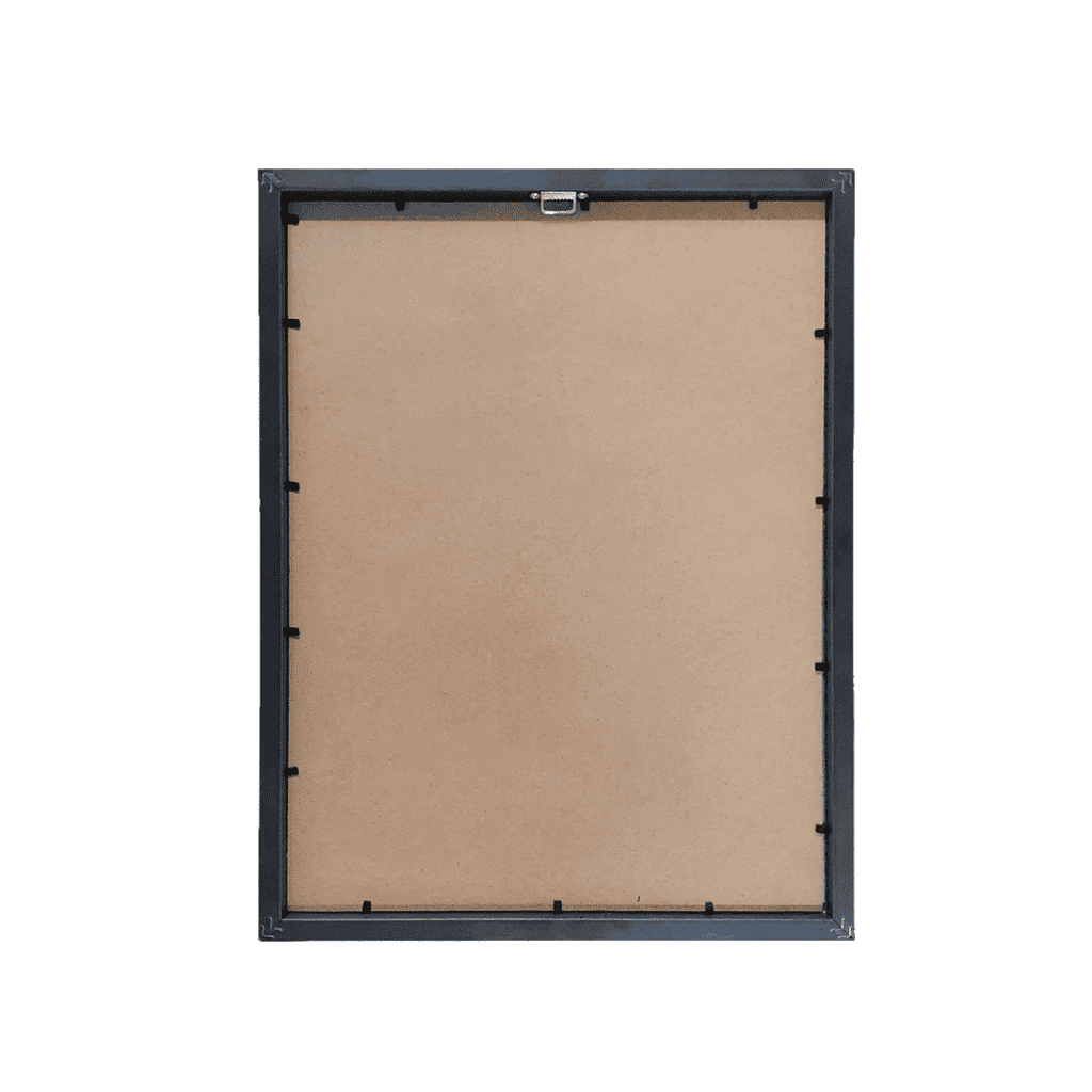 90s Pulp Fiction Movie Wall Art | Glass Framed | Vintage Retro Posters