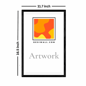 Buy Legendary Mohanlal Wall Art | Celebrity Wall Art - Image 3