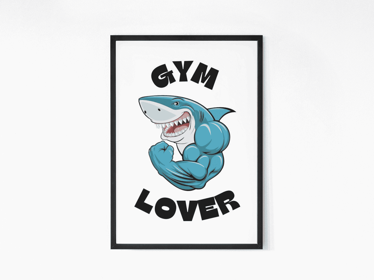 gym lover