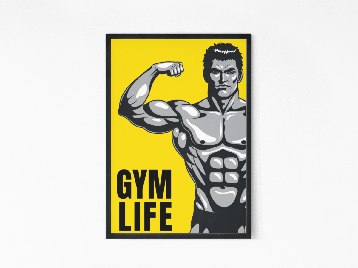 gymlife