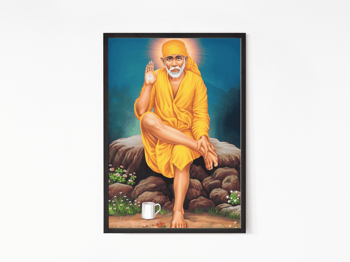 sriradi baba