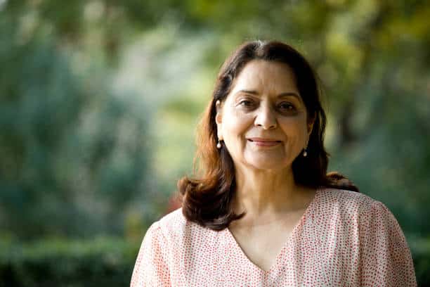 yamuna jain