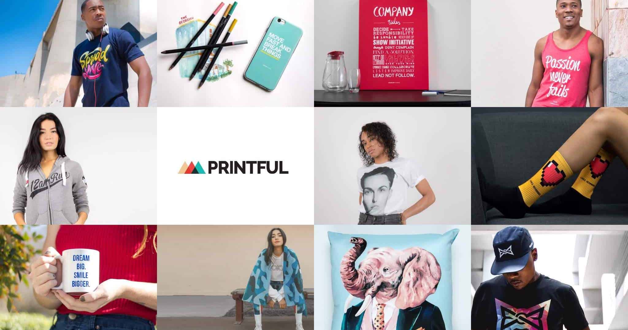 Best Print On Demand Companies In India 2024 : Empower Your E-commerce ...