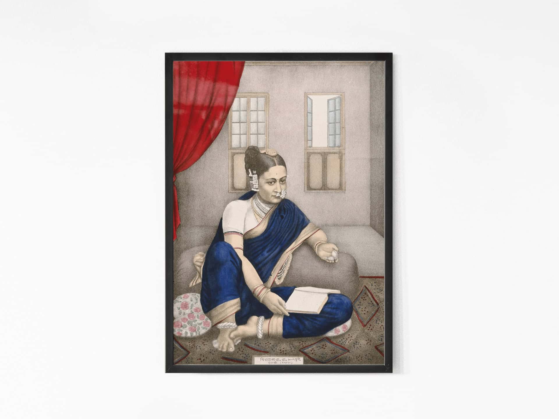 Arundhati Painting Wall Art