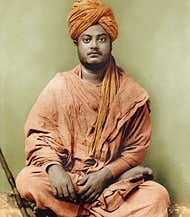 Swami Vivekananda Wall Art