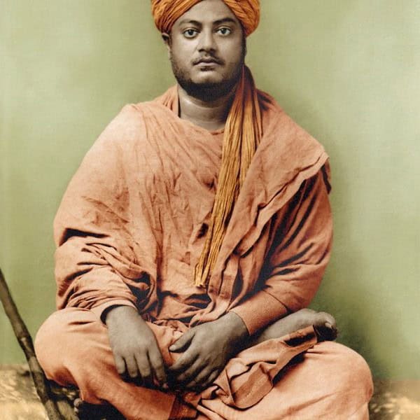 Swami Vivekananda Wall Art