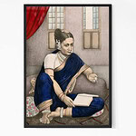 Arundhati Painting Wall Art