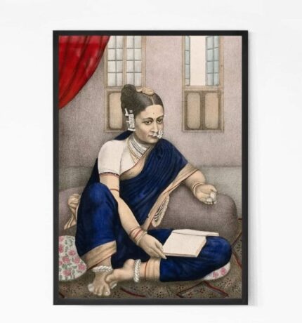 Arundhati Painting Wall Art