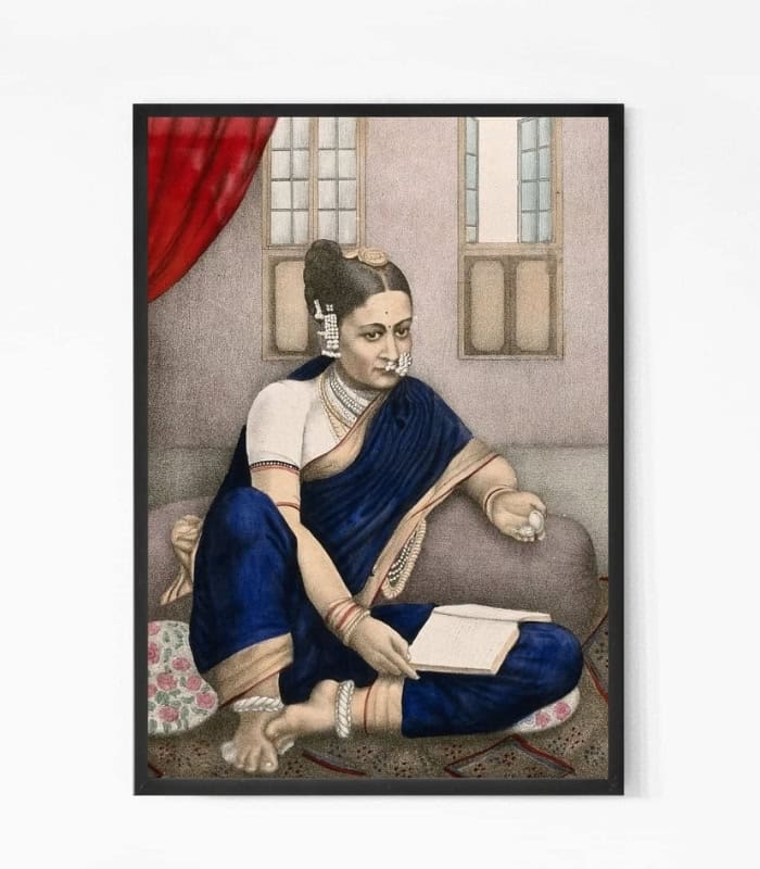 Arundhati Painting Wall Art