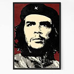 Che Guevara Wall Art