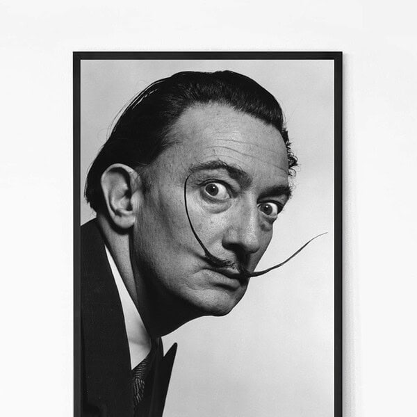 Buy Salvador Dali Wall Art