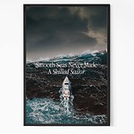 Skilled Sailor QuoteWall Art