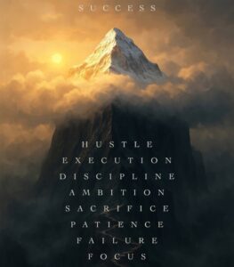 Success Wall Art