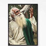 Nammalvar Framed wall art hd