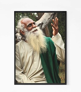 Nammalvar Framed wall art hd