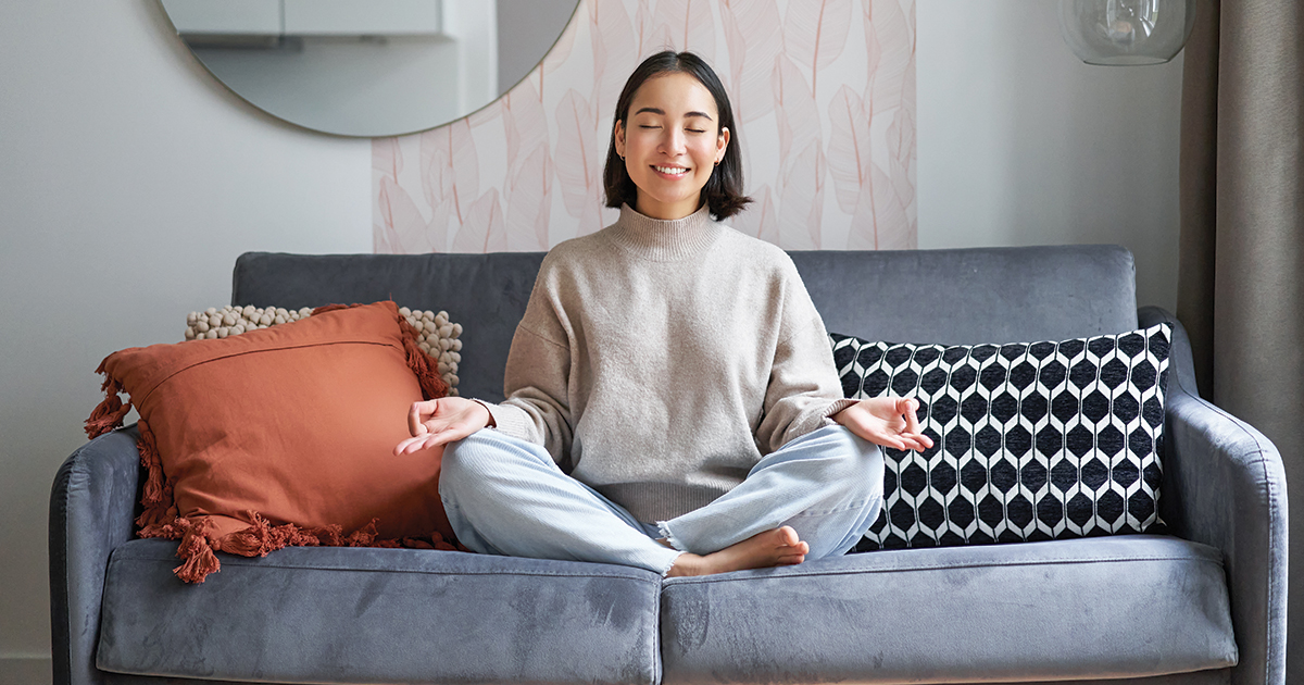 Budget-Friendly Feng Shui Items That Will Completely Change Your Home’s Vibe