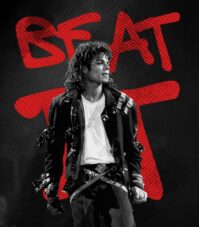 Michael Jackson Wall Art