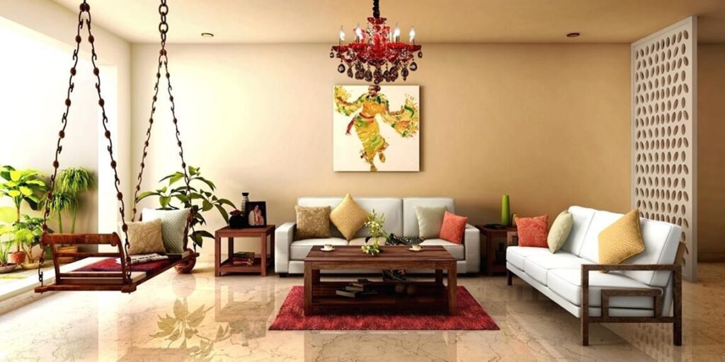 Home Decor myths