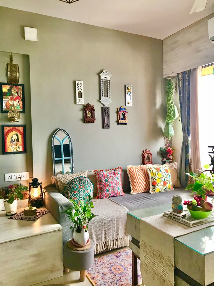 Home Decor myths